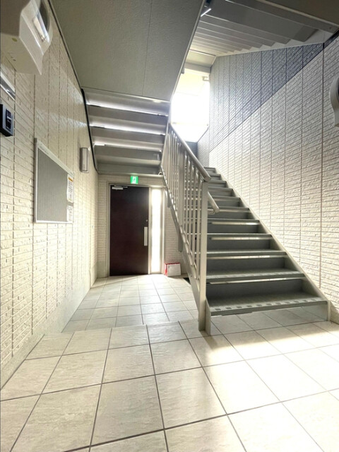 アクシス北野田 その他