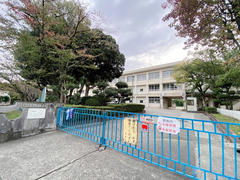 ハイ　ランドⅡ 小学校