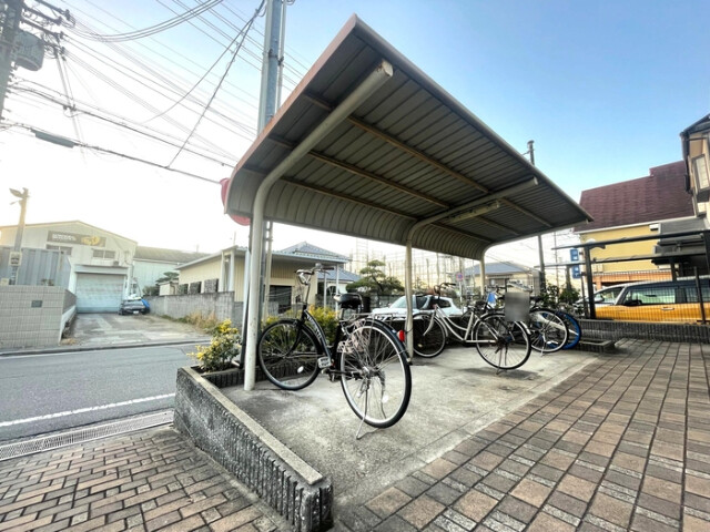 アメニティ大美野　A その他共有部分