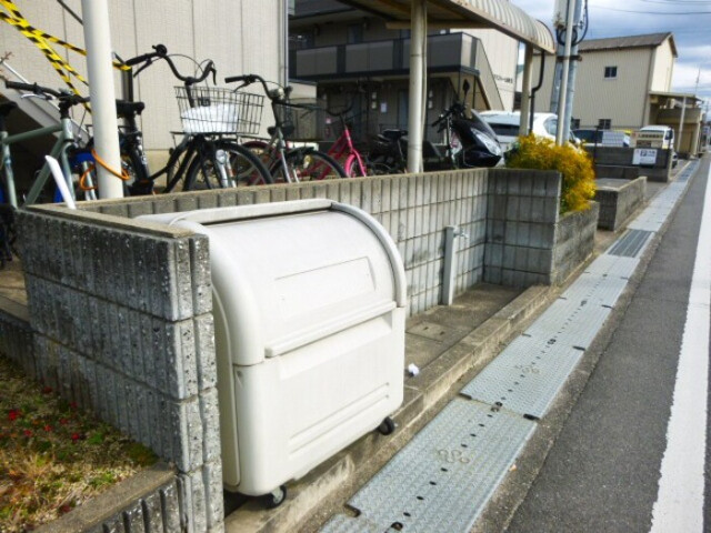 アメニティ大美野　A その他