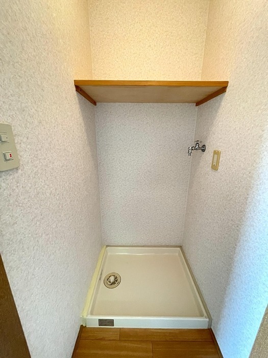 ソフィビル その他設備