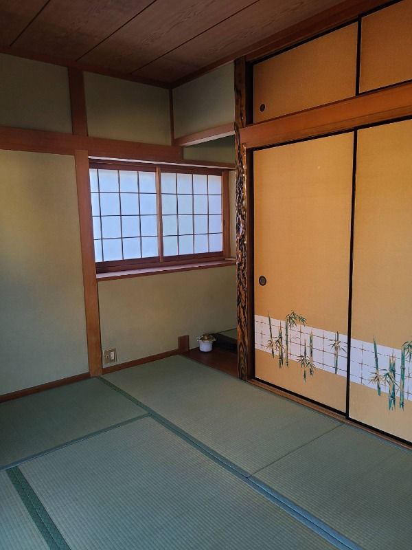上田町21-23戸建 その他