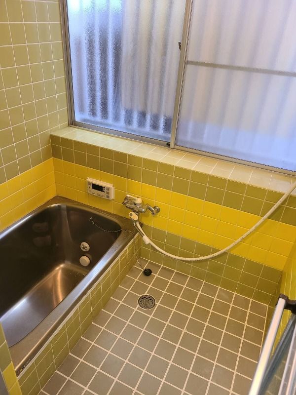 上田町21-23戸建 キッチン