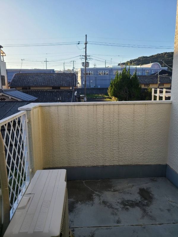 上田町21-23戸建 風呂画像