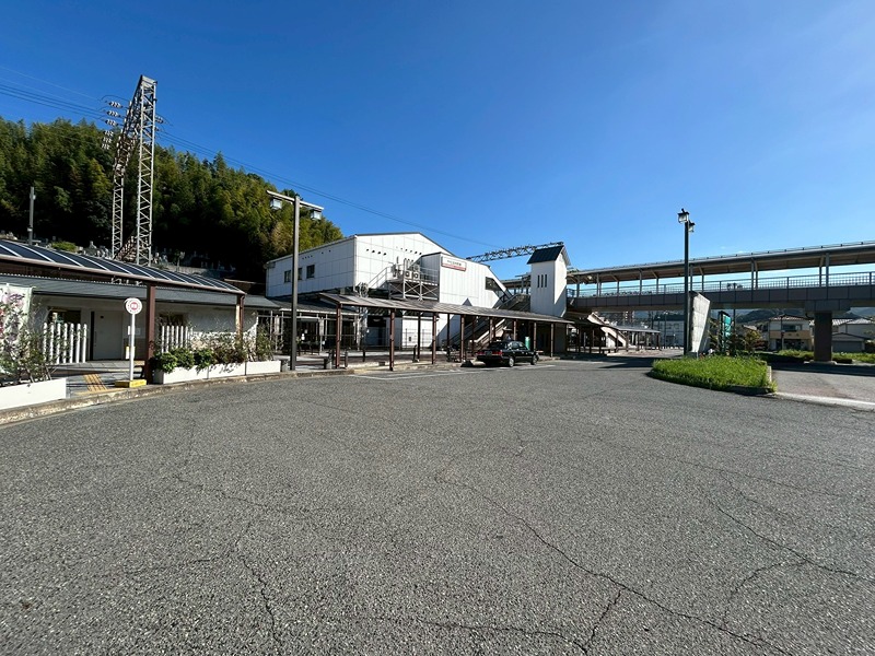 上田町21-23戸建 その他
