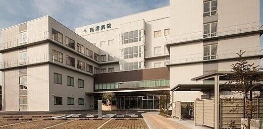 パストラル大美野 総合病院
