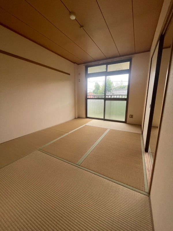 ヴィルフォーレミチハタ その他部屋・スペース
