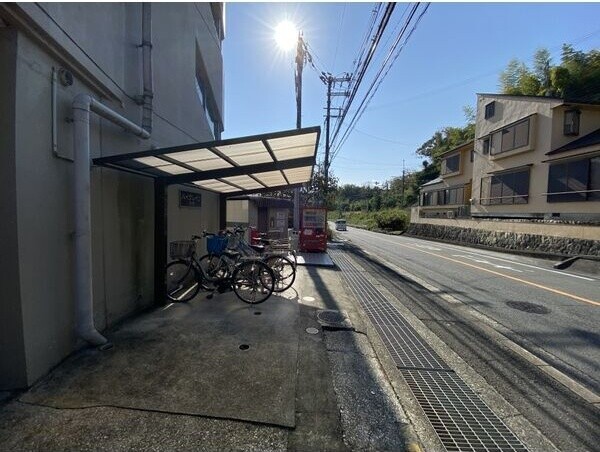 ライズワン河内長野レジデンス その他共有部分