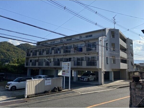 ライズワン河内長野レジデンス 外観