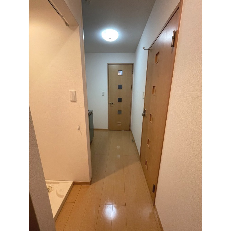 ヴェルドミール　Ⅱ その他部屋・スペース
