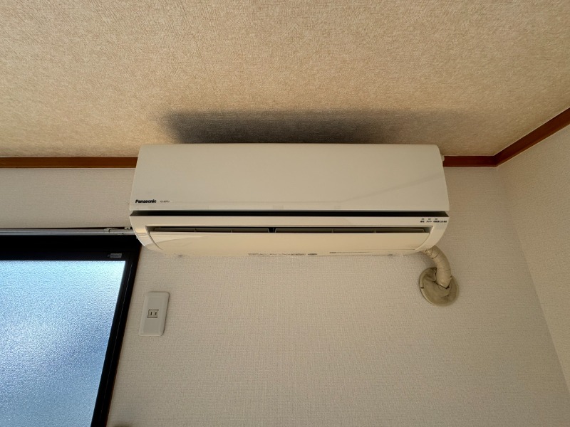 狭山桜台マンション その他設備