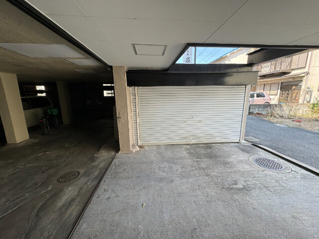狭山桜台マンション その他共有部分