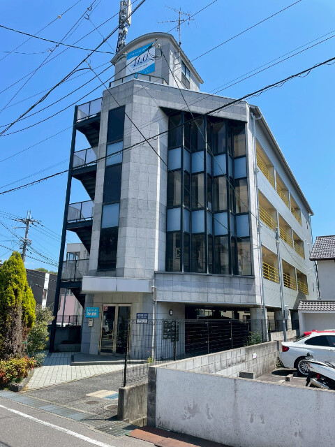 エイチ・ツー・オー河内長野 外観