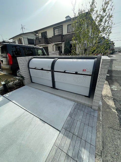 パークテラス その他共有部分