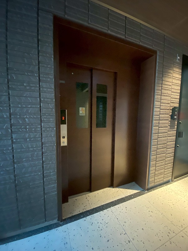 パークテラス その他共有部分