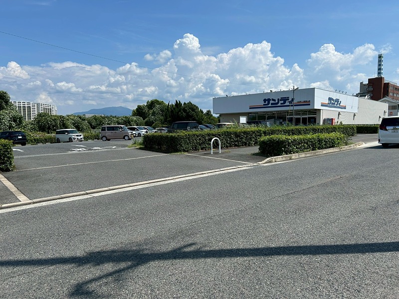 パークテラス スーパー