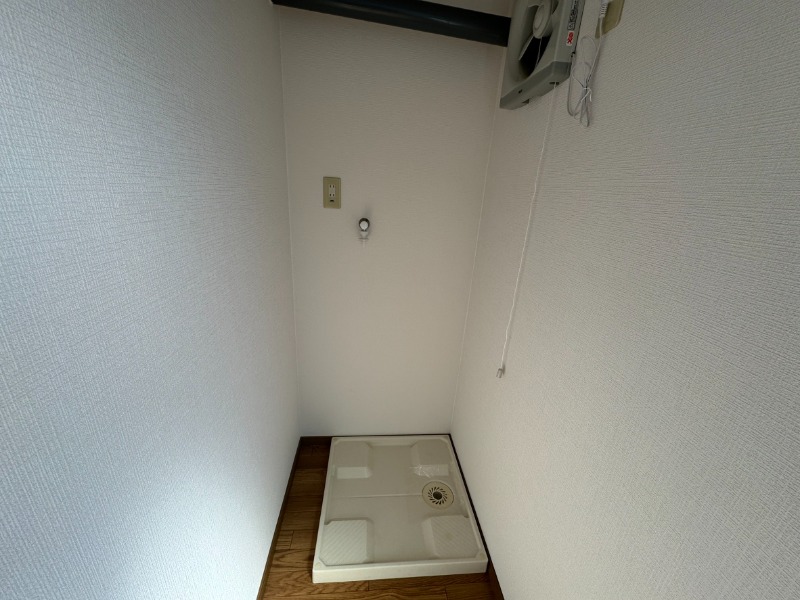 狭山南マンション その他設備