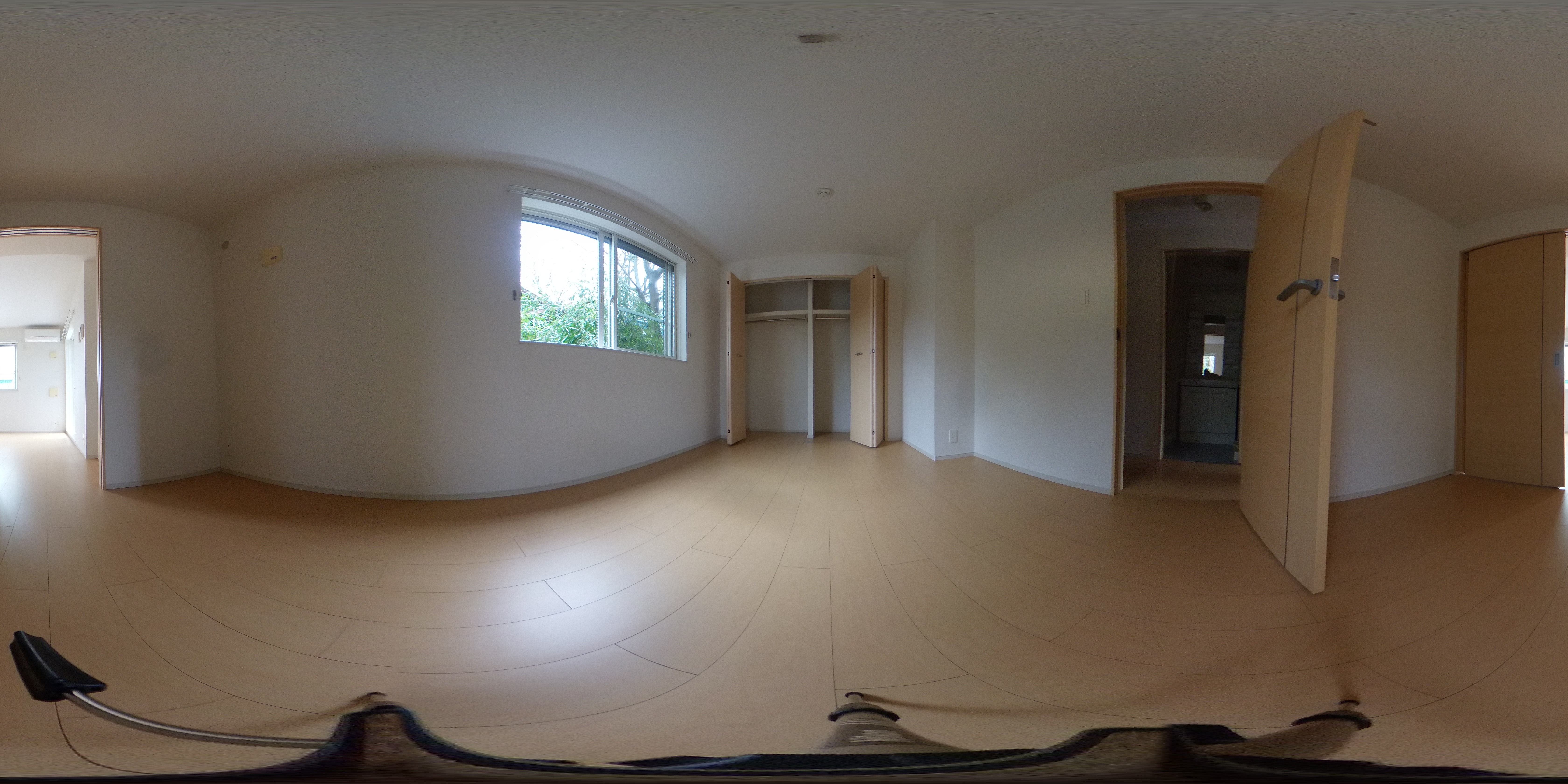 フルー　リール 洋室
