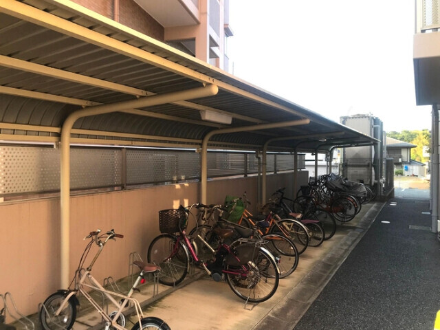ラ・メゾンＭＳⅡ その他共有部分