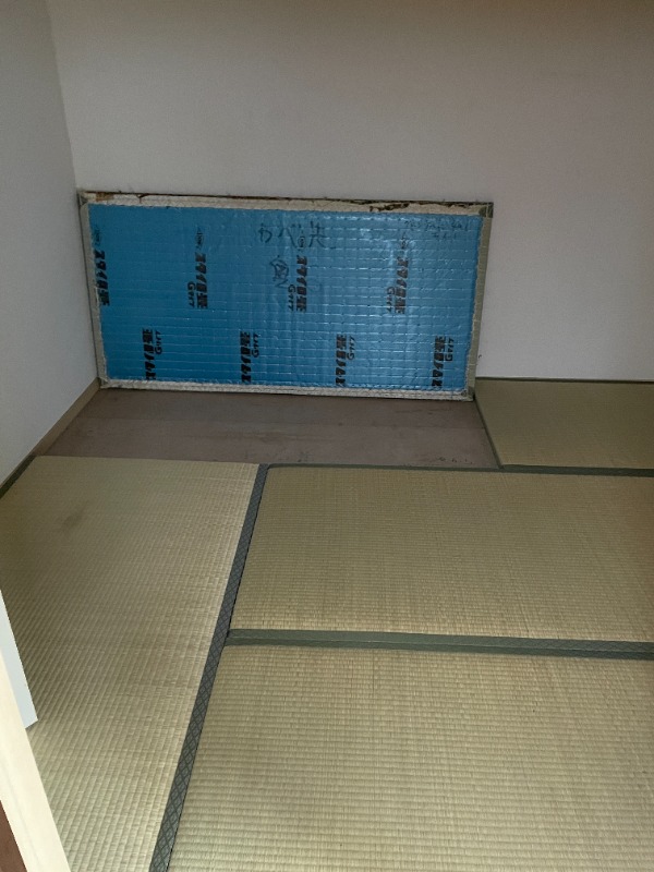 グリーンビレッジ その他部屋・スペース