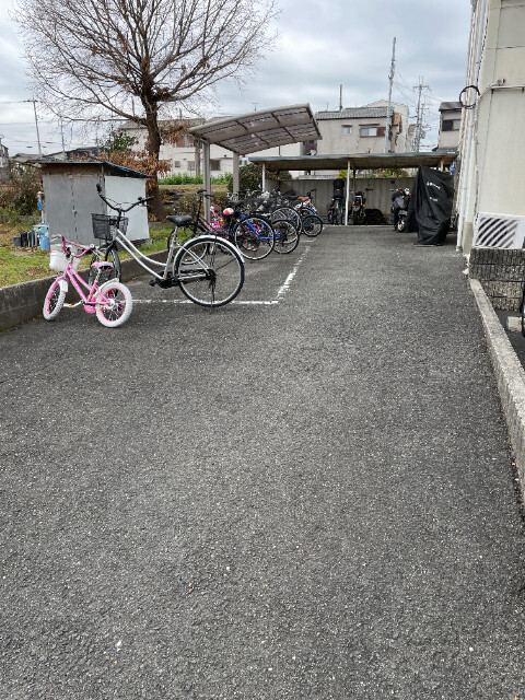 グリーンビレッジ その他共有部分