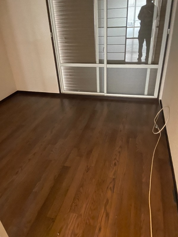 グリーンビレッジ ベッドルーム