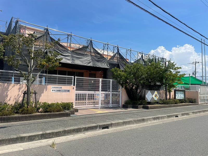 グリーンビレッジ 幼稚園