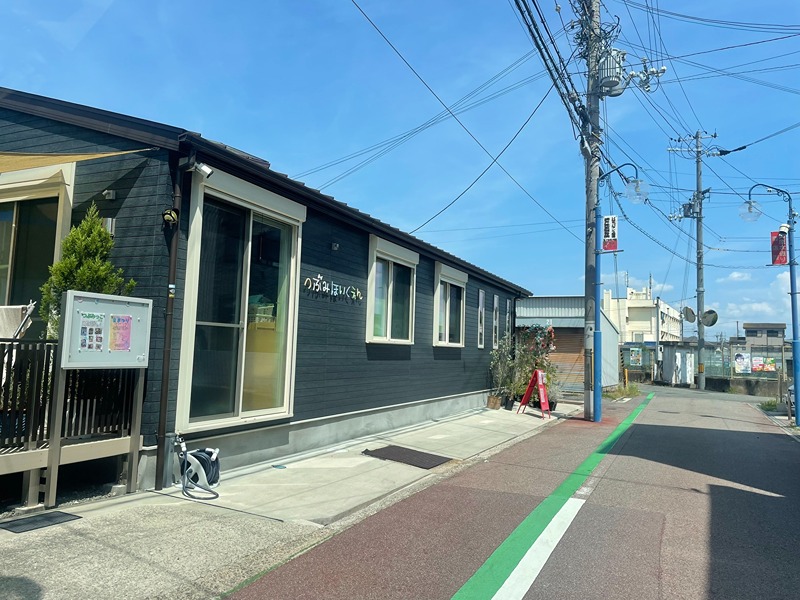 グリーンビレッジ 保育所