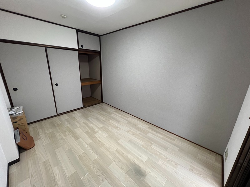 コスモハイツエコー その他