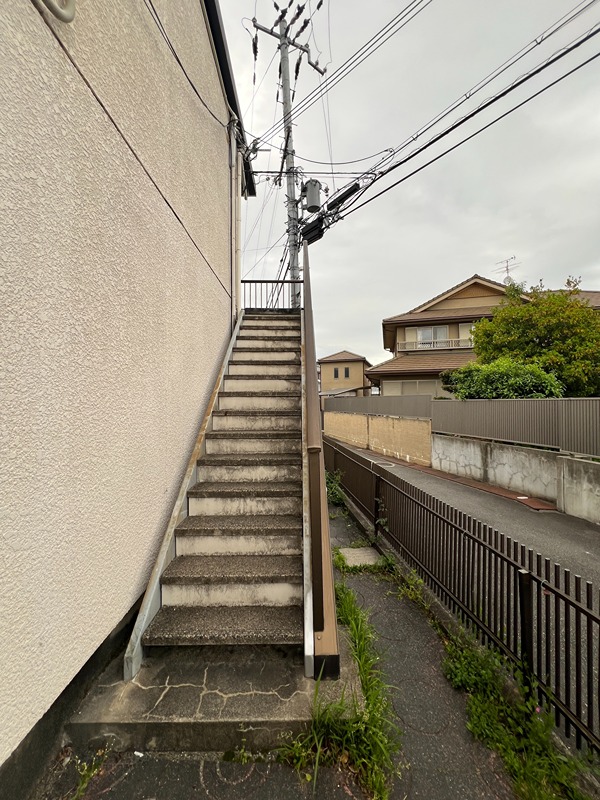 コスモハイツエコー その他