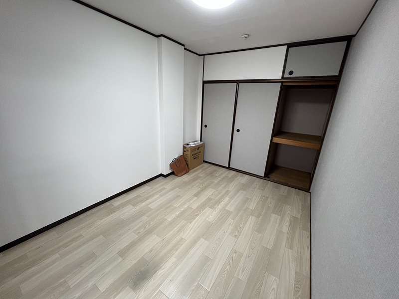 コスモハイツエコー その他