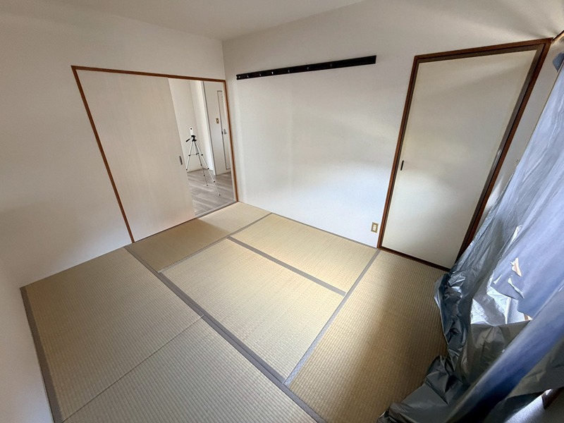 パークハイツ加太 その他部屋・スペース