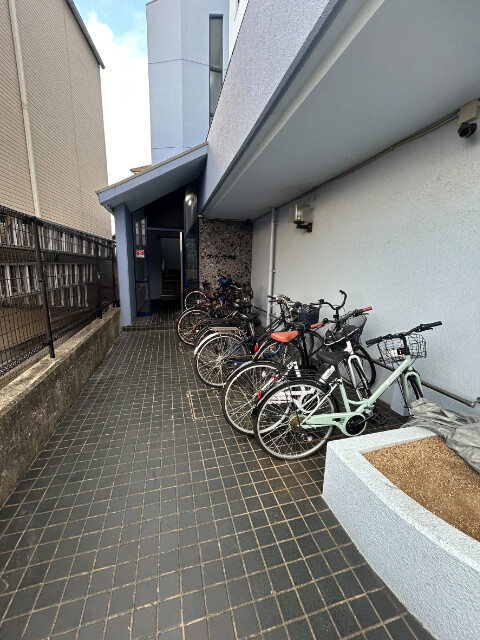 ヴィハーラ仲本 その他共有部分