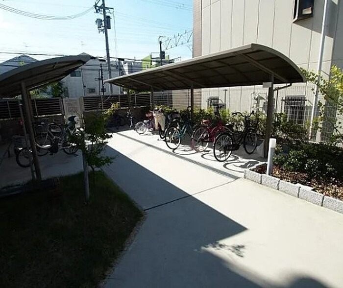 エスペランジュ その他共有部分