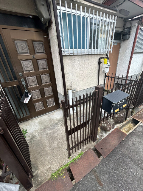 西野貸家 その他