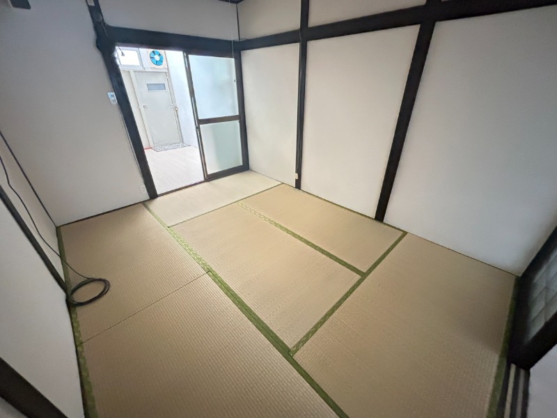西野貸家 その他