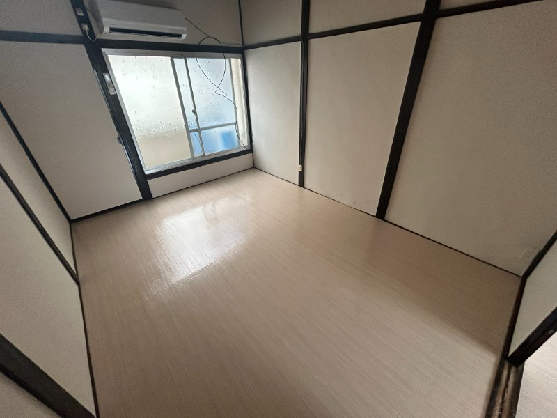 西野貸家 その他部屋・スペース