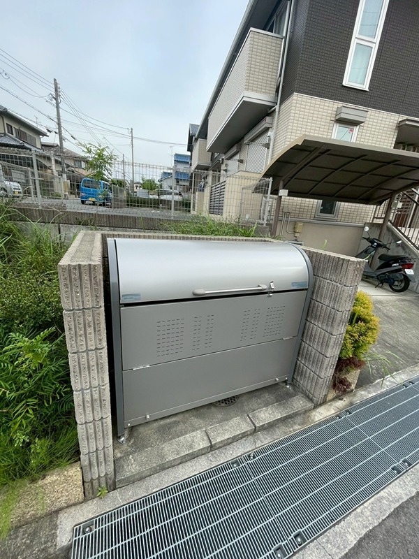 Palacio大野台 その他共有部分