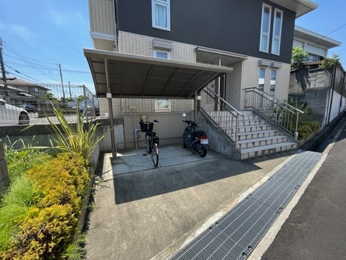 Palacio大野台 その他共有部分