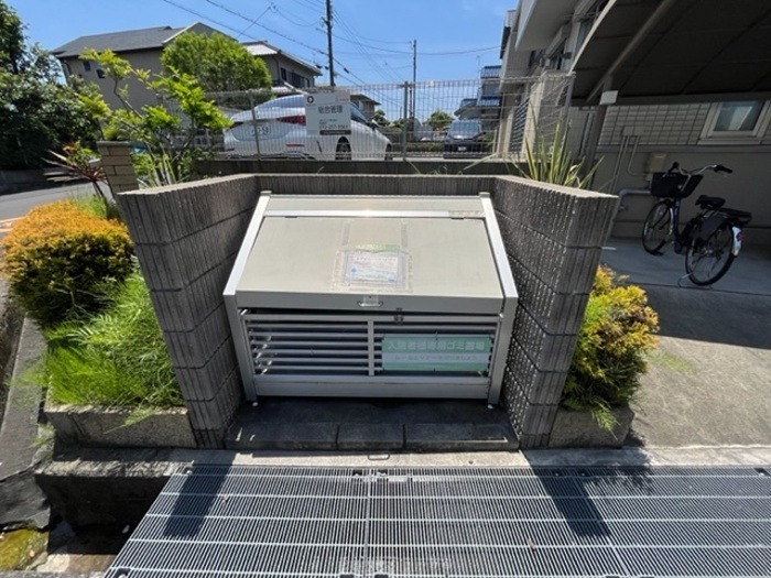 Palacio大野台 その他共有部分