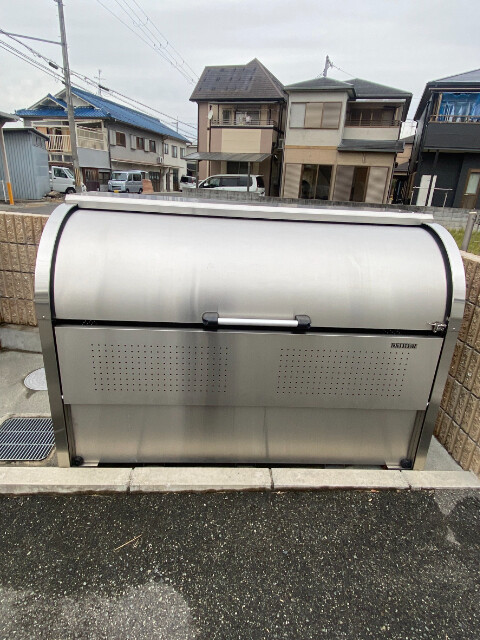 フジパレス奏 その他共有部分