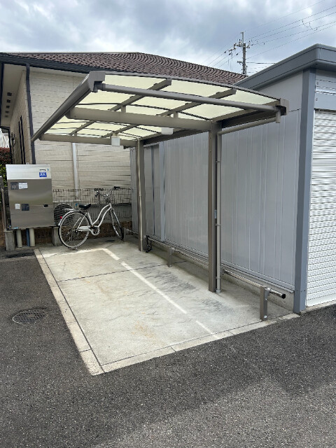 フジパレス奏 その他共有部分