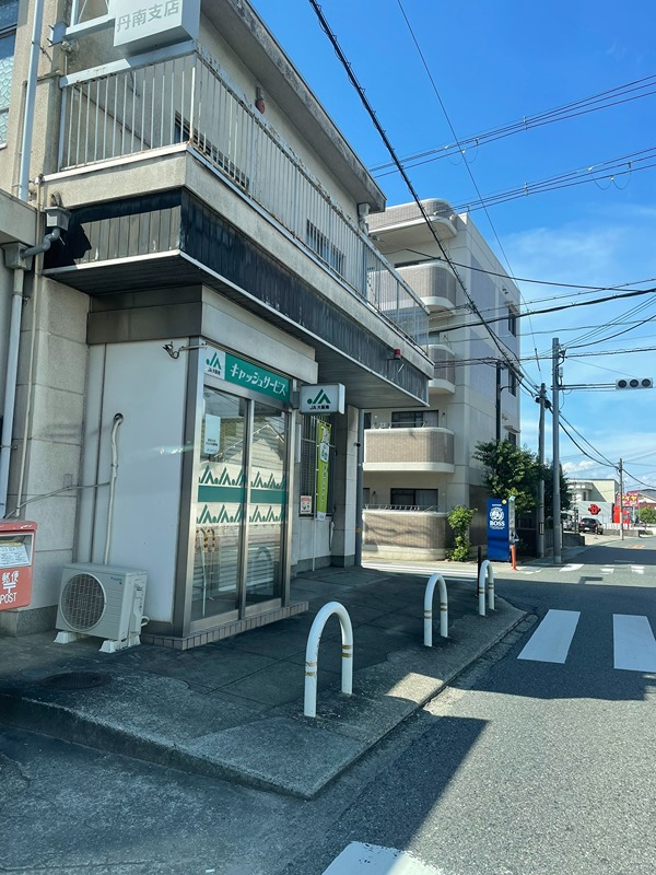 Ｍ’ｓ 銀行