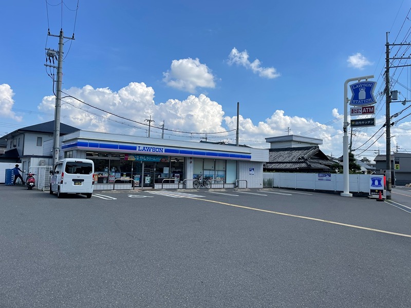 Ｍ’ｓ コンビニ