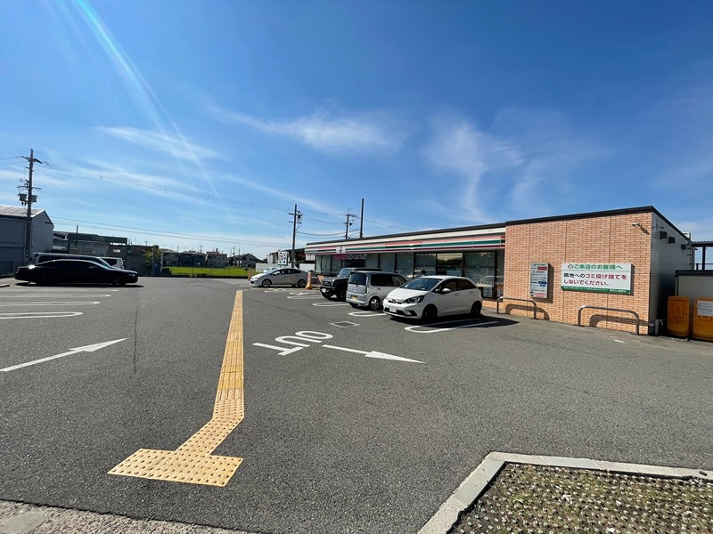 Ｍ’ｓ コンビニ