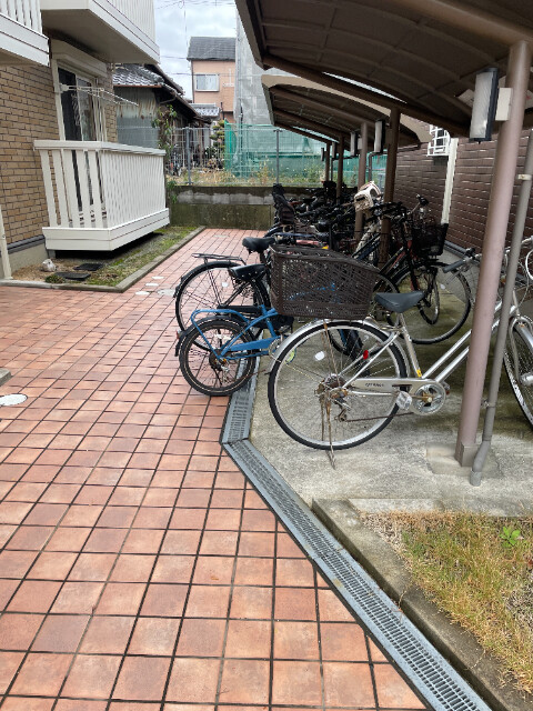 ガトーナふくだ　Ｂ棟 その他共有部分