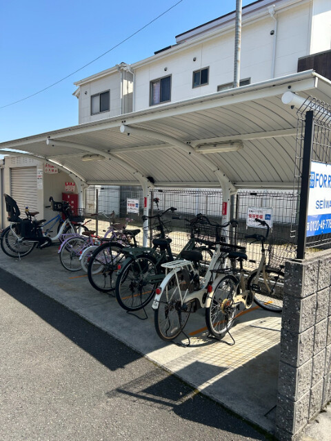 ファミリア その他共有部分