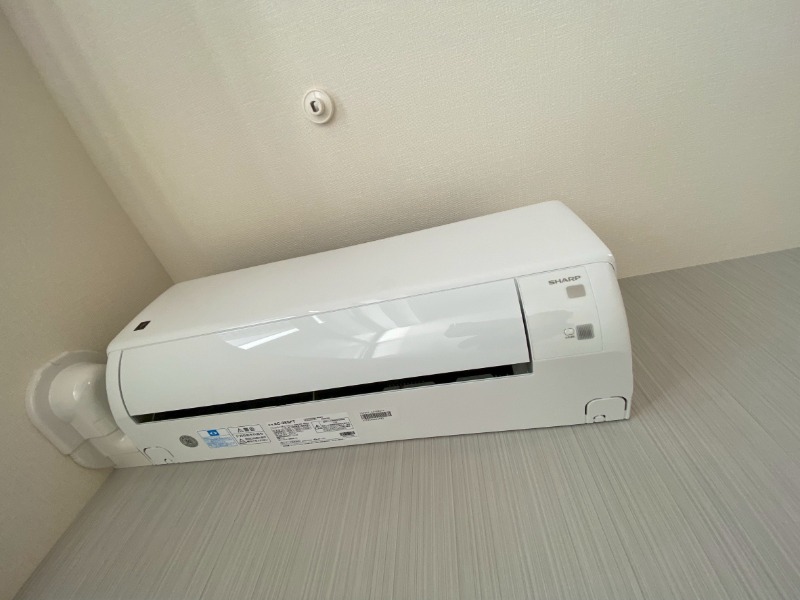 シェトワはつしば その他設備