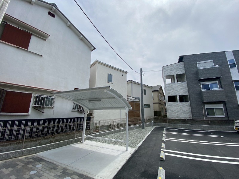 シェトワはつしば その他