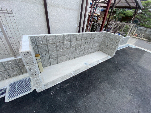 シェトワはつしば その他